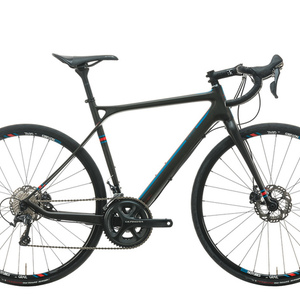 2016 GT Bicycles Grade Carbon Ultegra Black