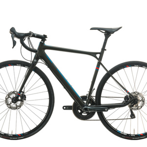 2016 GT Bicycles Grade Carbon Ultegra Black