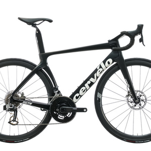 2019 Cervélo S5 Disc Black