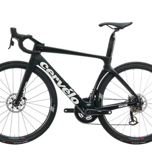 2019 Cervélo S5 Disc Black