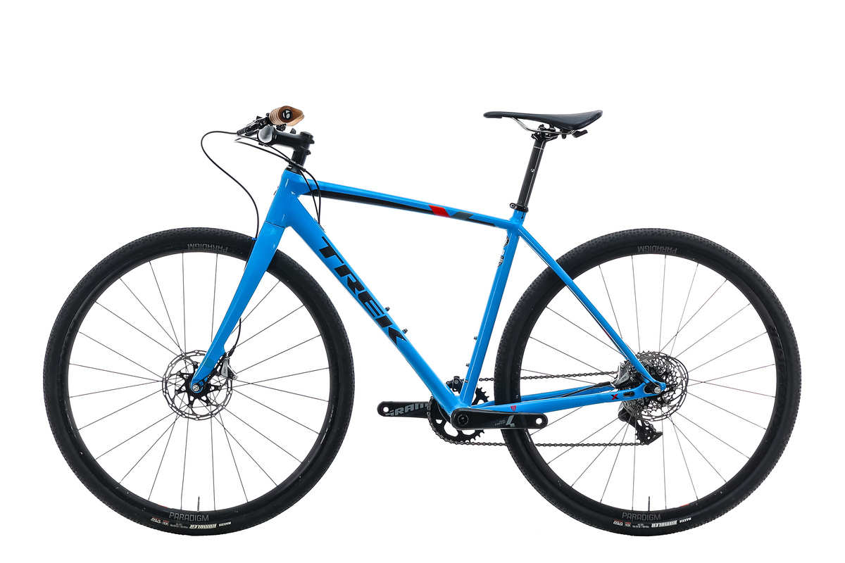 2018 trek crockett 5 disc