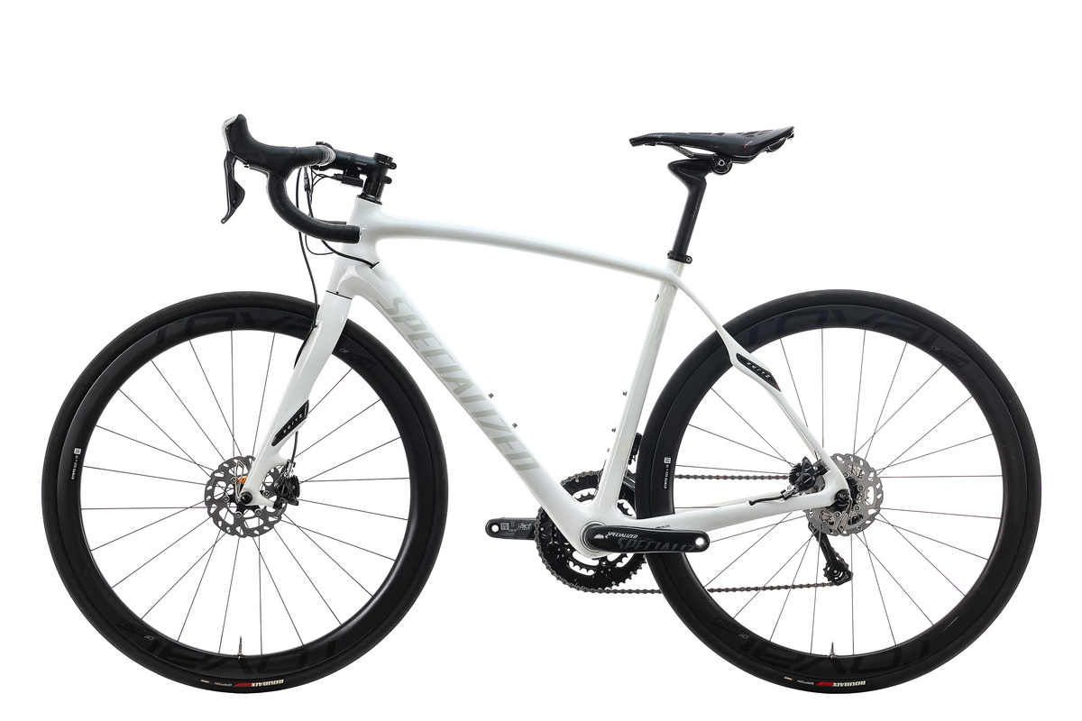 Gancio Deragliatore Posteriore RaceTi Per Specialized Roubaix SL4 Thru Axle Pro CEN Nero - Foto 2