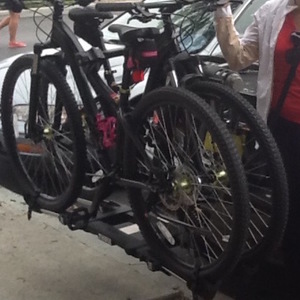 2011 Specialized Hardrock Disc 29er Black