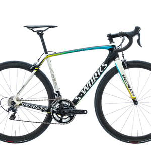 2016 Specialized S-Works Tarmac Black