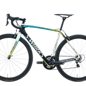 2016 Specialized S-Works Tarmac Black