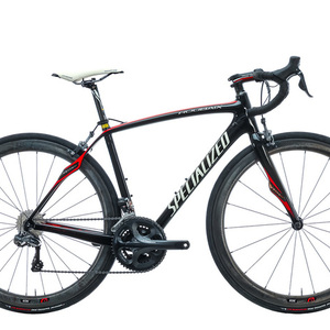 2013 Specialized Roubaix Expert SL4 UDi2 Black