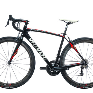 2013 Specialized Roubaix Expert SL4 UDi2 Black