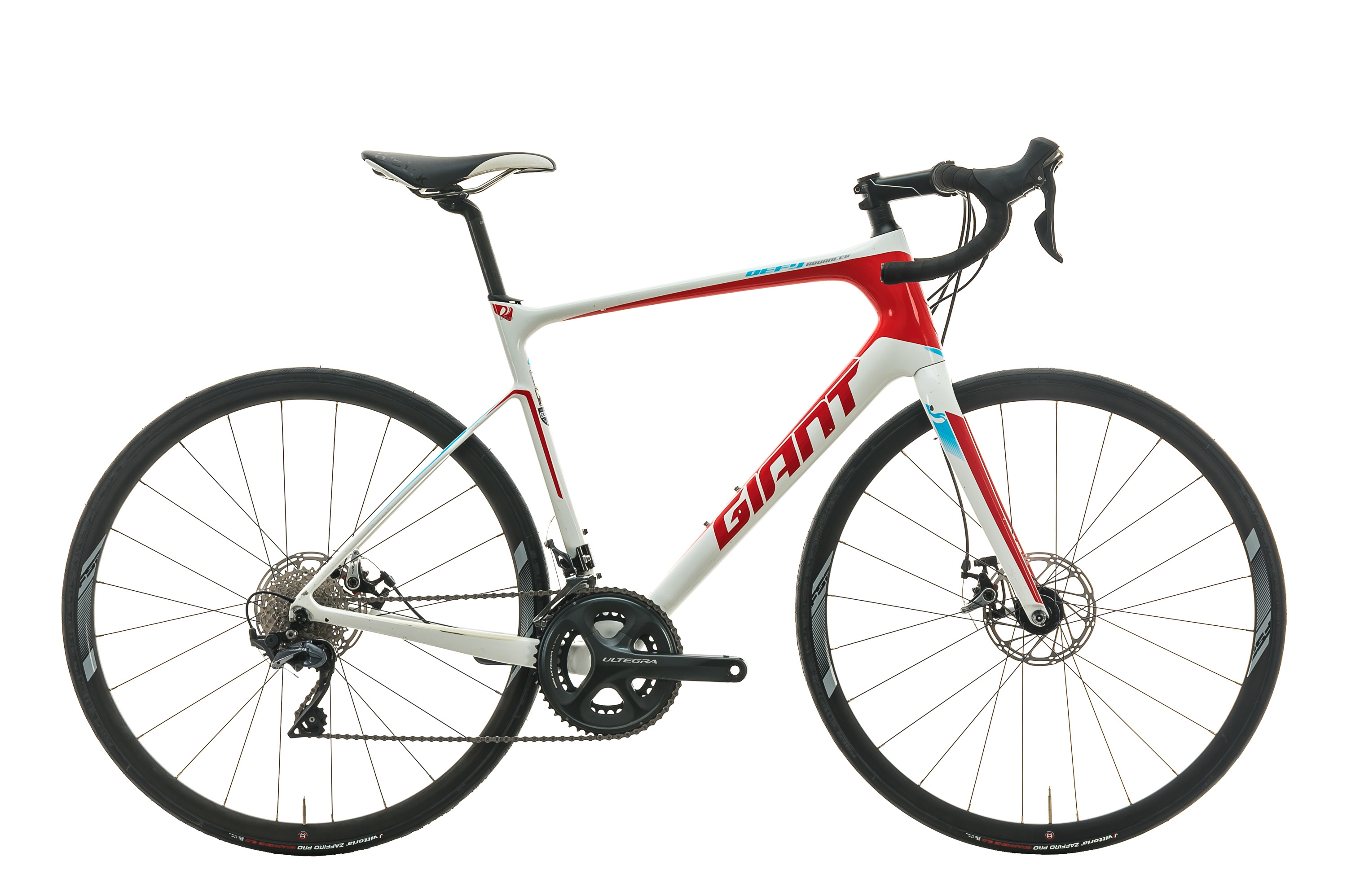 2015 Giant Defy Advanced 1