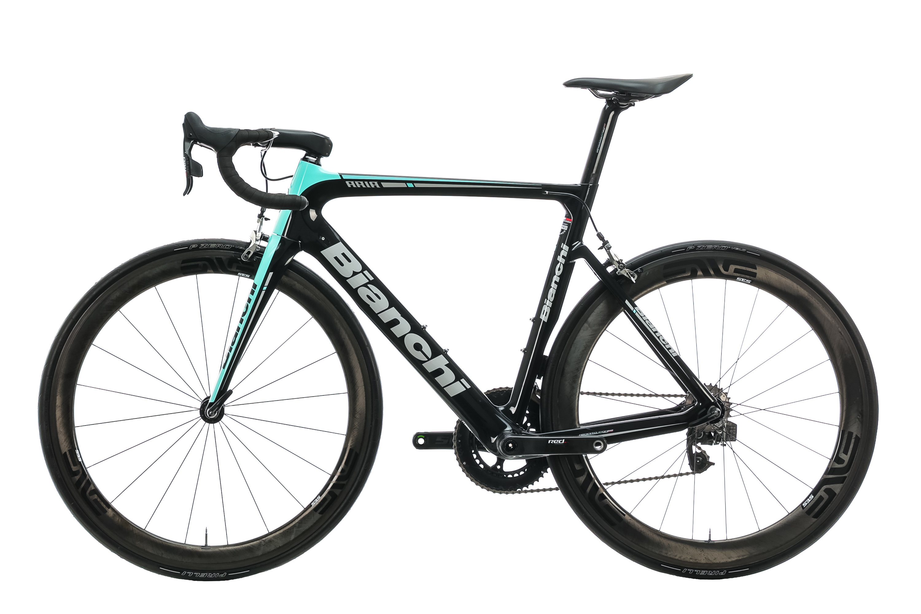 bianchi aria for sale