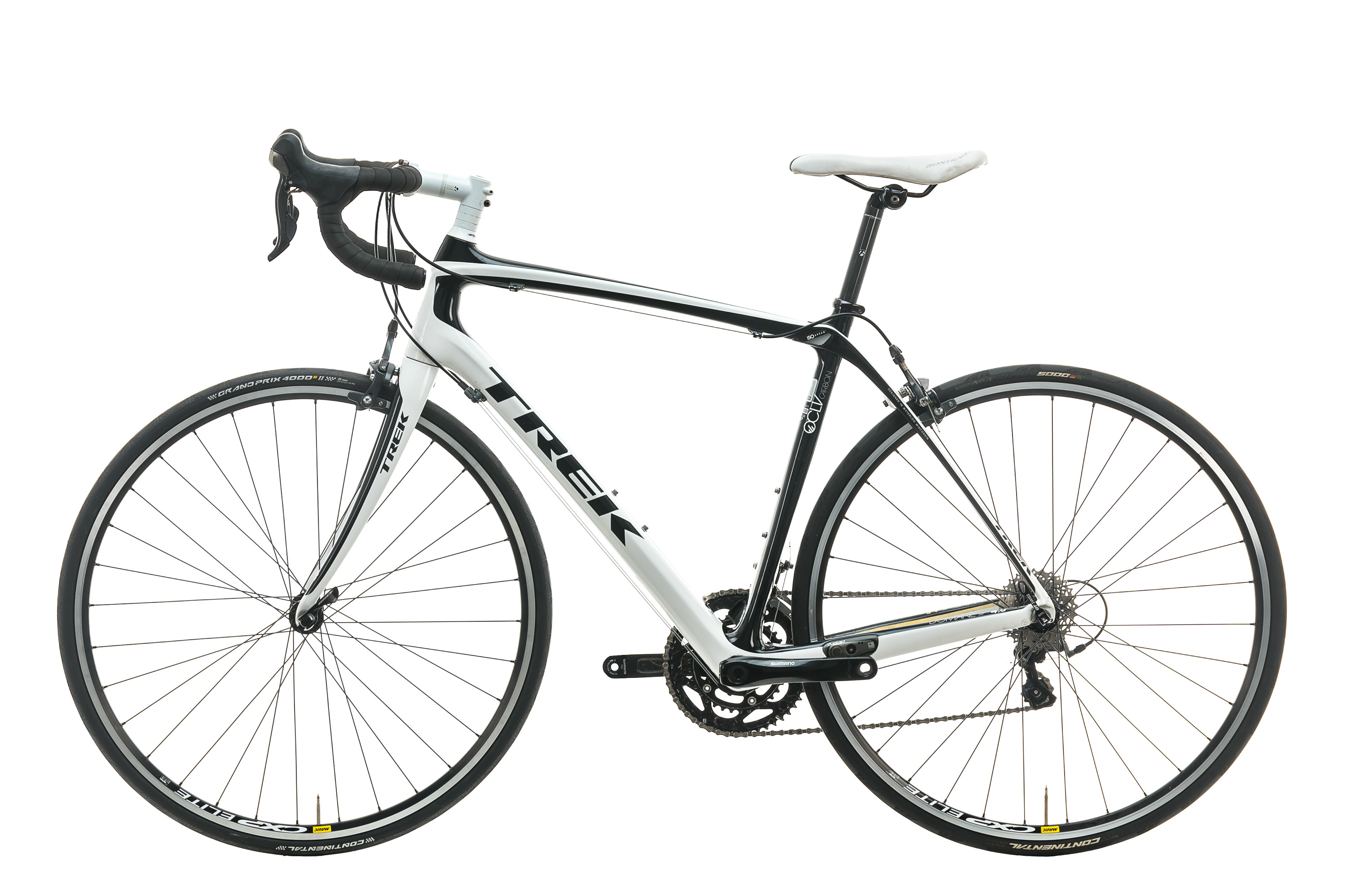 2013 domane 4.5
