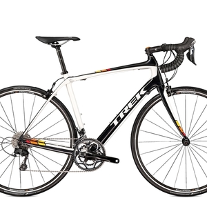 2016 Trek Domaine 4.3 Black