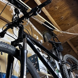 2021 Trek Marlin 5 Black