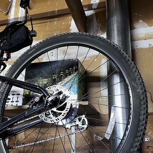 2021 Trek Marlin 5 Black