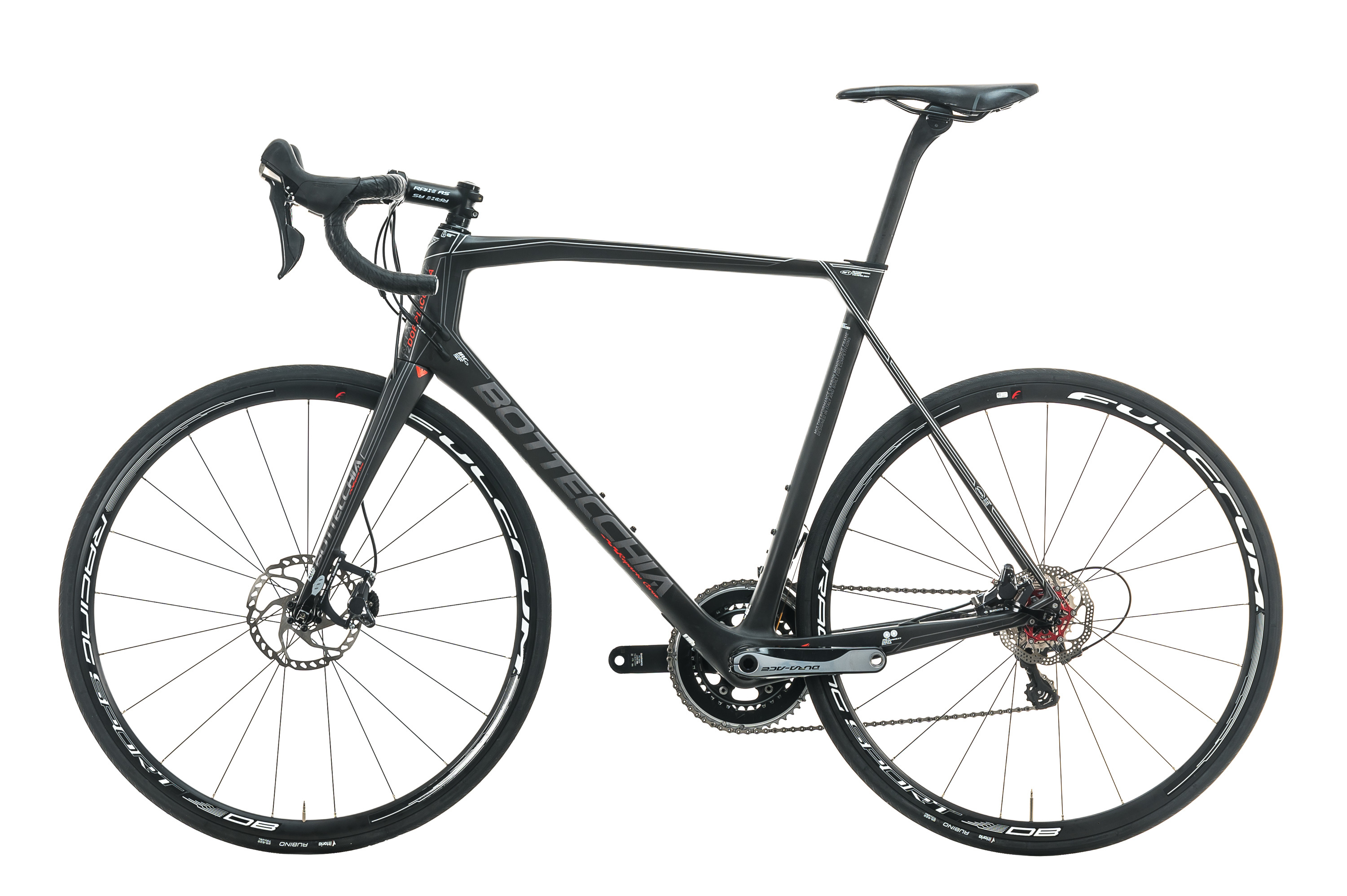 2018 Bottecchia T2 Doppia Corsa 2018 Bottecchia T2 Doppia Corsa