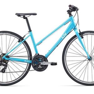 2016 Giant Alight 3 Blue