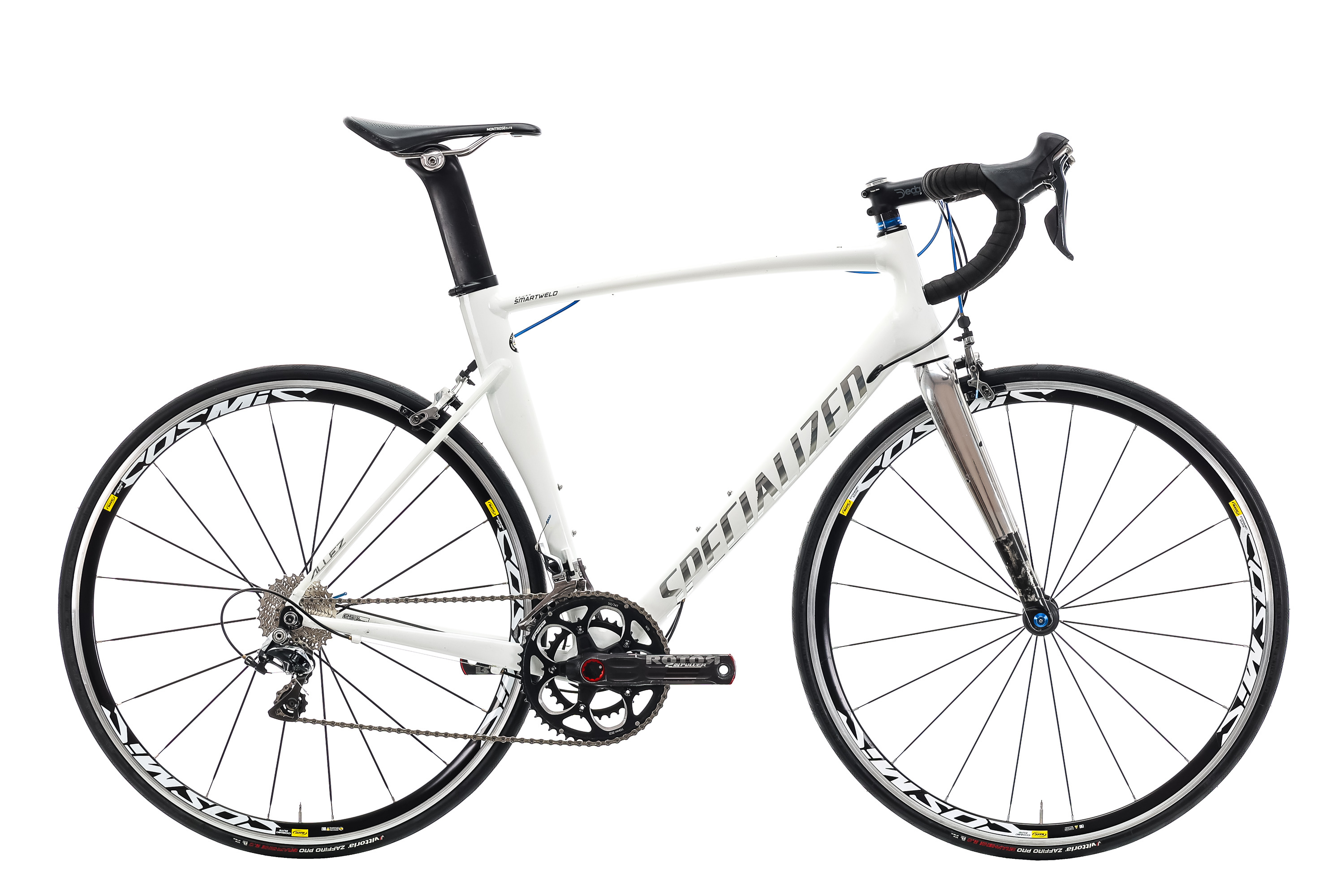 2017 Specialized Allez Sprint