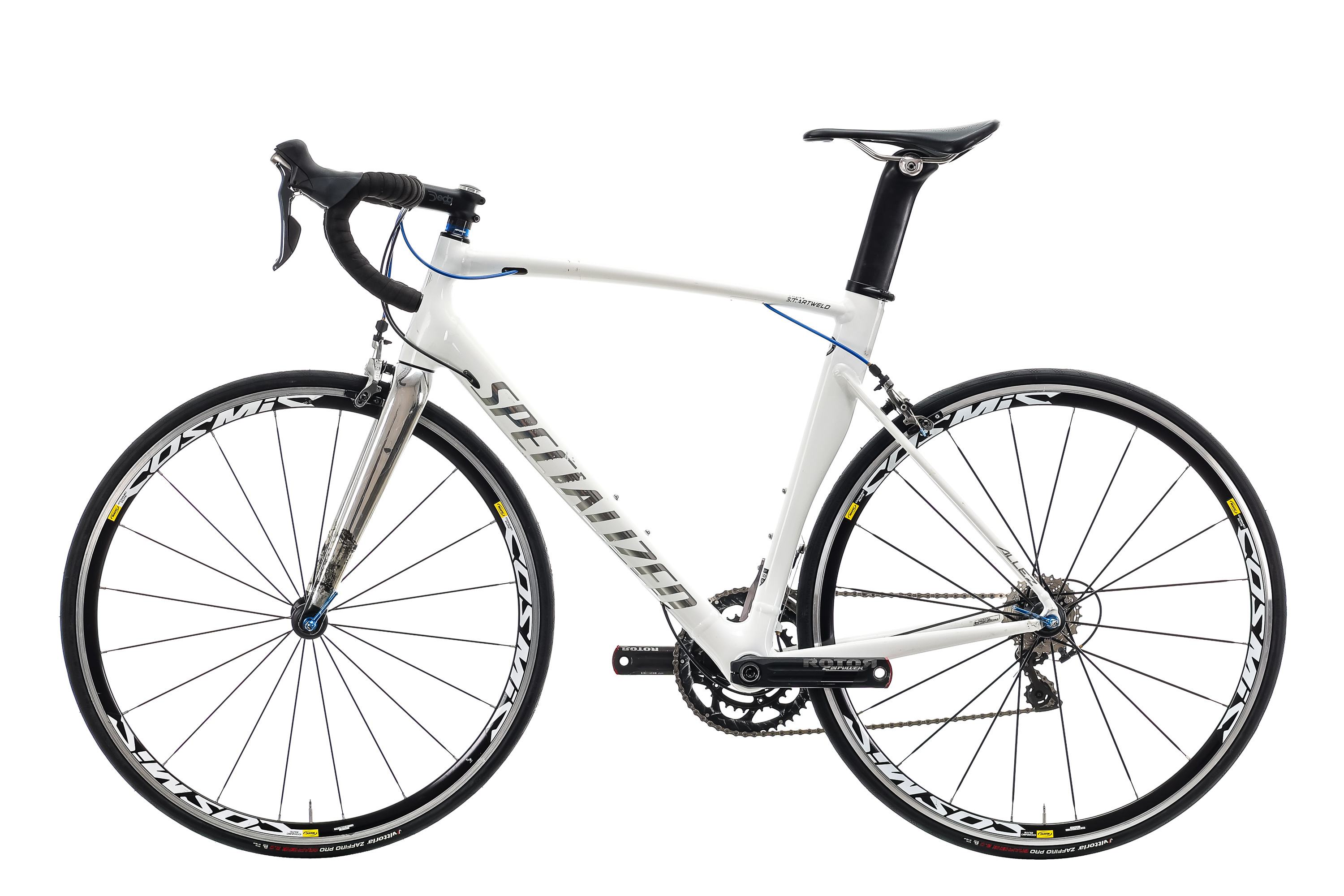 specialized allez 2017