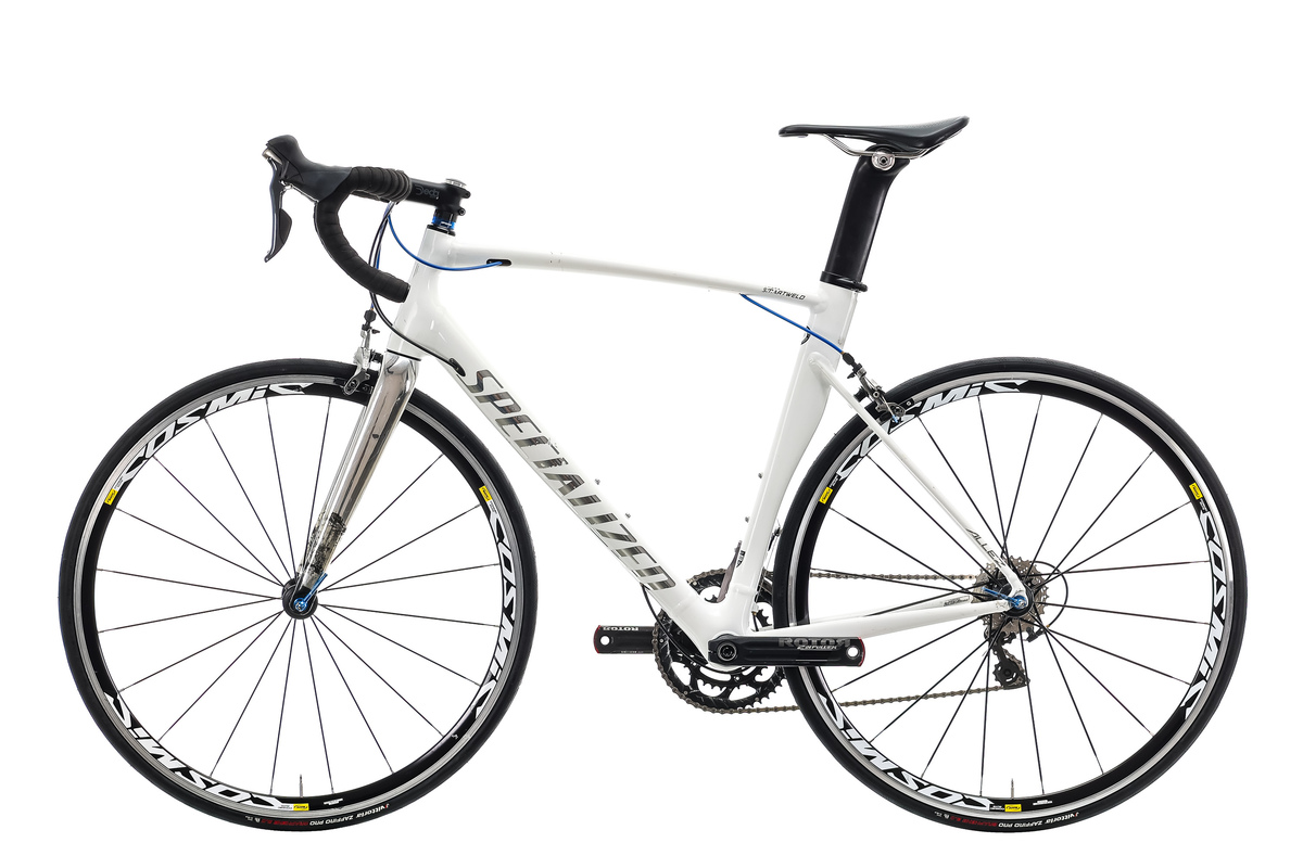 2017 Specialized Allez Sprint