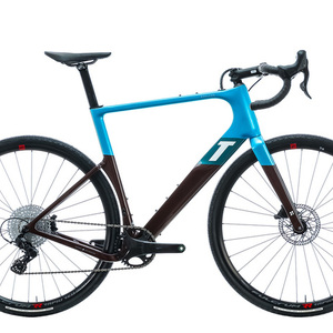 2022 3T Exploro RACEMax Ekar 1x13 Teal