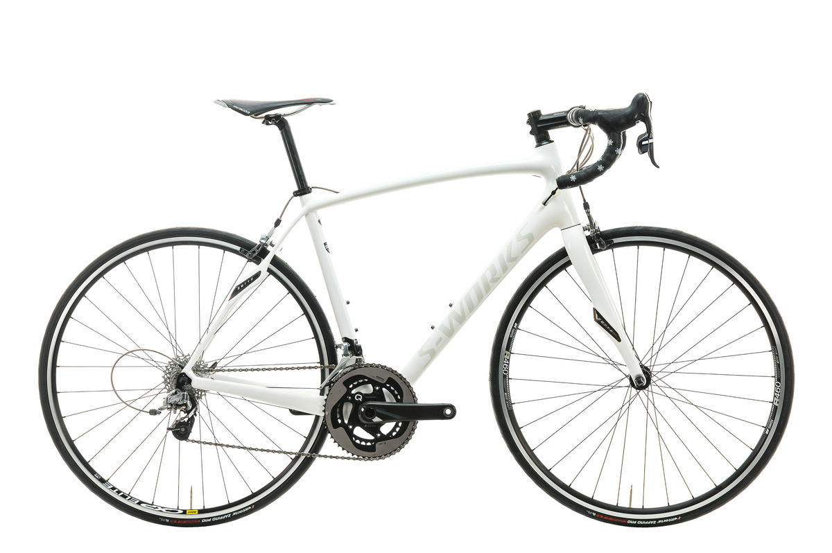 specialized roubaix s works sl4