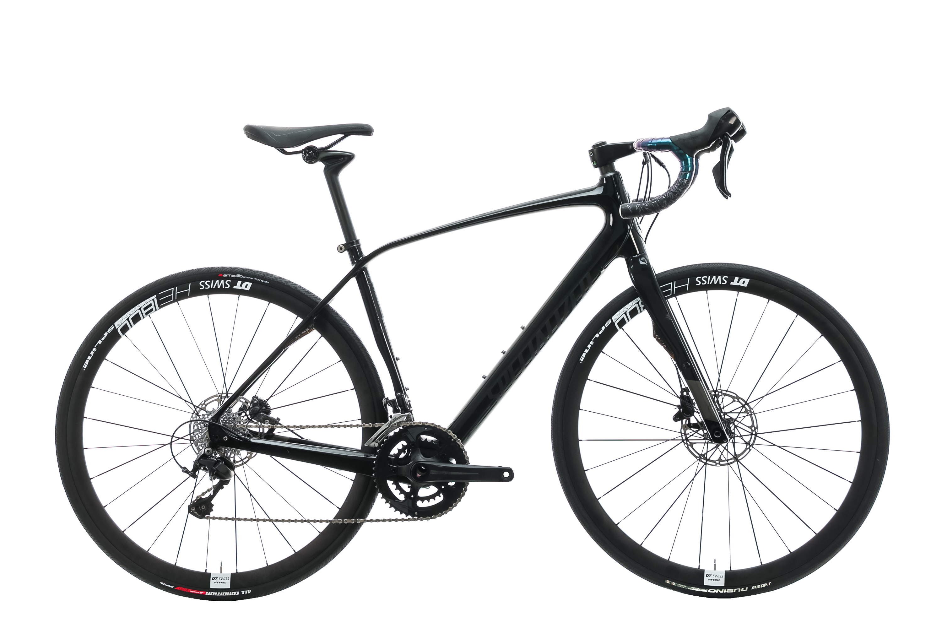 2017 Specialized Diverge Comp