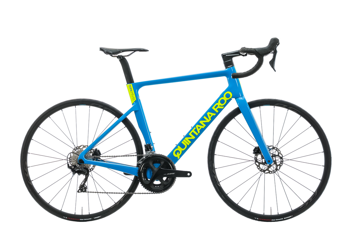 quintana roo srfive review