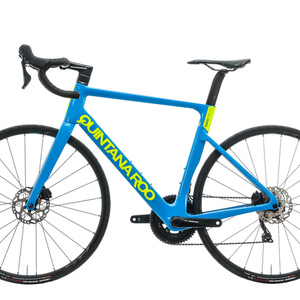 2021 Quintana Roo SRfive Blue