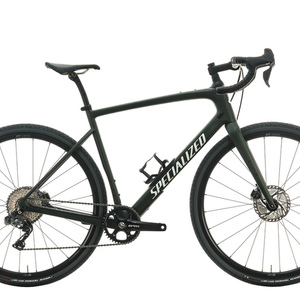 2021 Specialized Diverge Black
