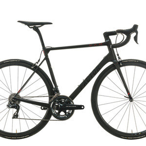 2020 Factor O2 VAM Black
