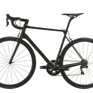 2020 Factor O2 VAM Black