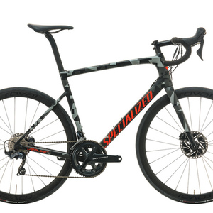 2019 Specialized Tarmac Disc Expert Black
