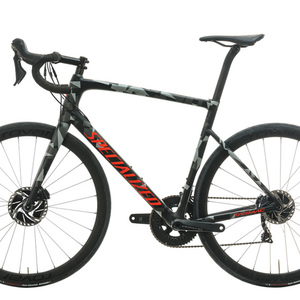 2019 Specialized Tarmac Disc Expert Black