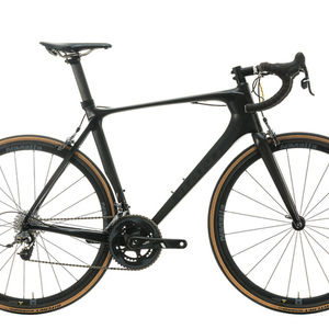 2014 Giant TCR Advanced Brown