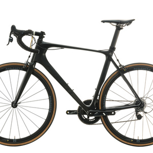 2014 Giant TCR Advanced Brown