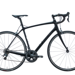2015 Trek Domane Black
