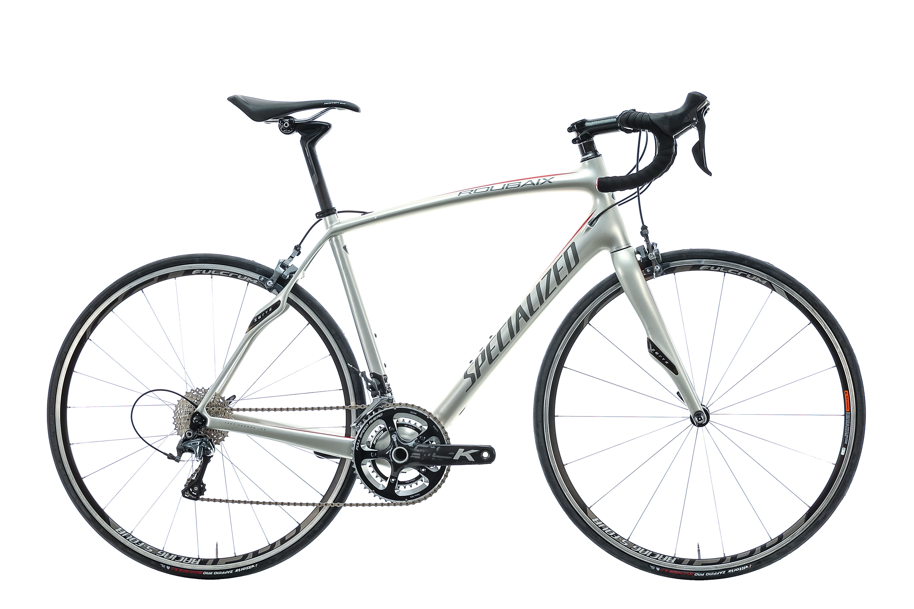 2014 Specialized Roubaix