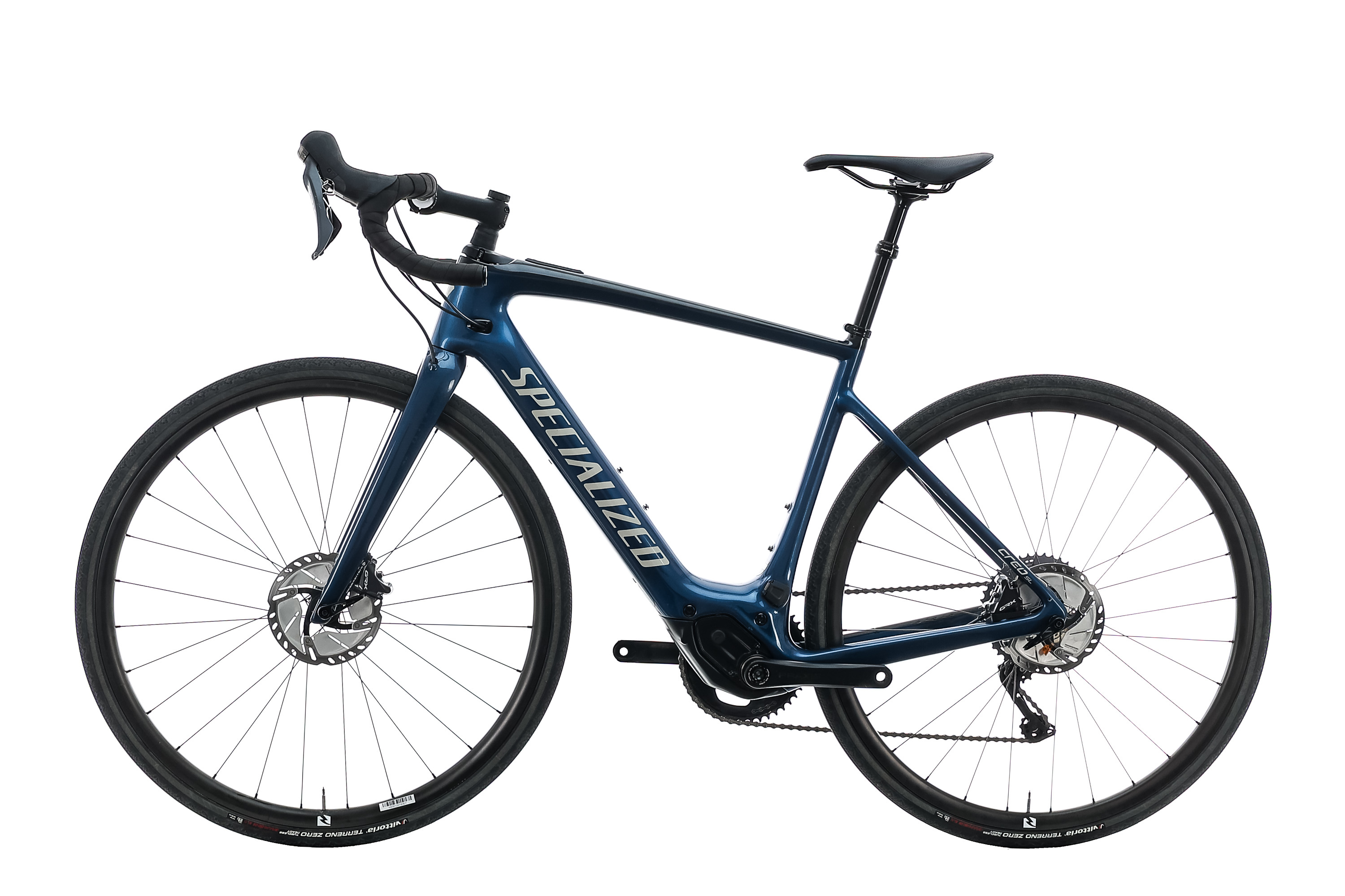 specialized turbo creo evo