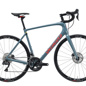 2019 Specialized Roubaix Blue