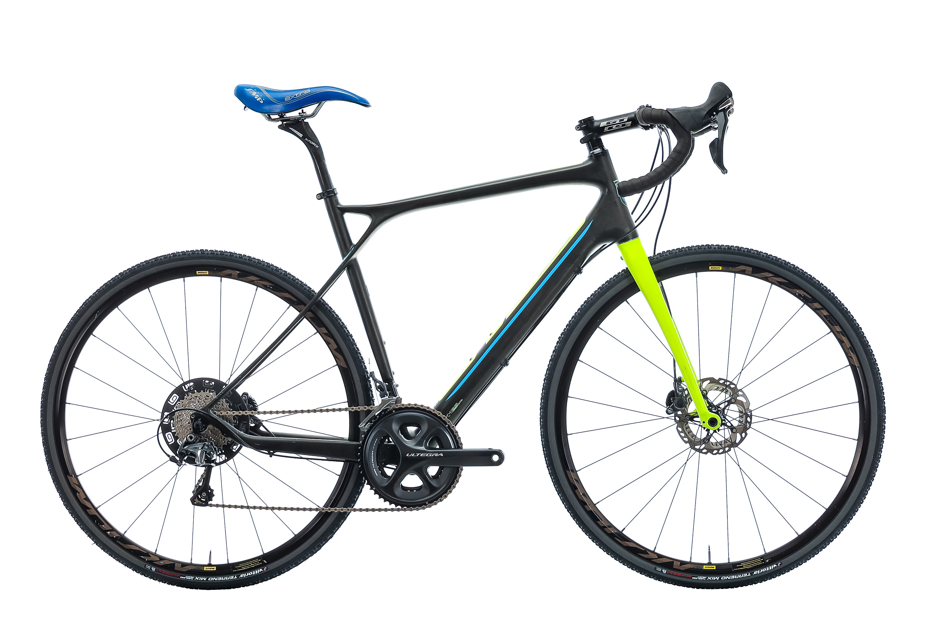 2017 GT Bicycles Grade