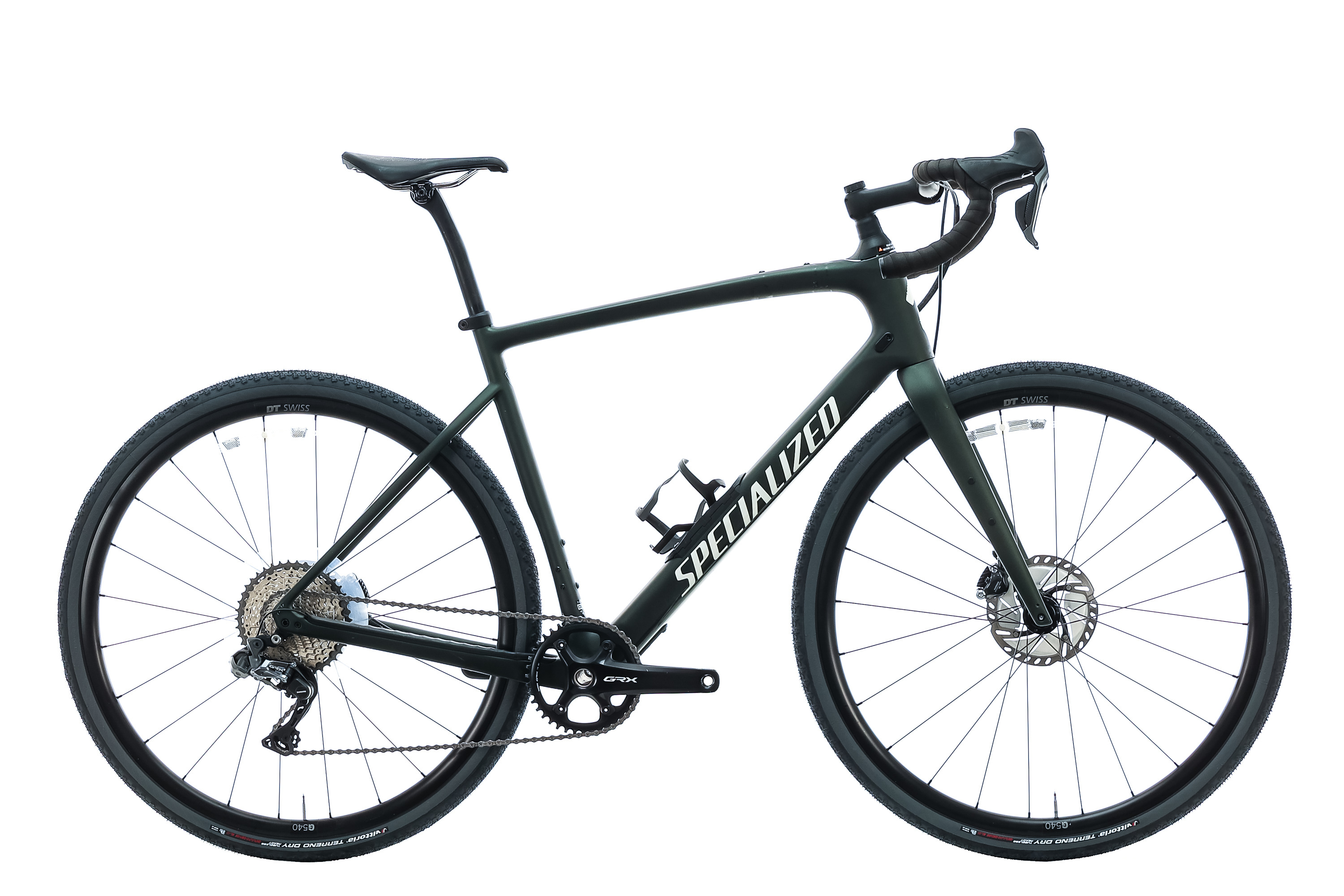 2021 Specialized Diverge