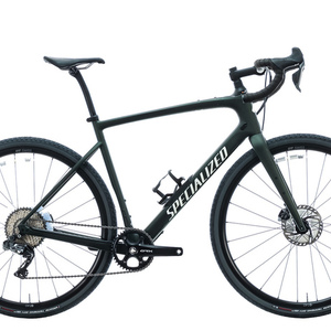 2021 Specialized Diverge Black