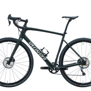 2021 Specialized Diverge Black
