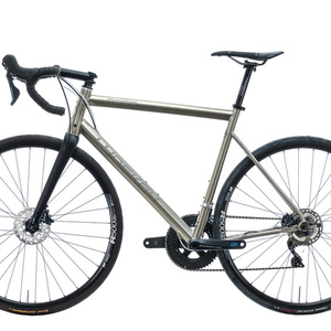 2021 Lynskey R500 Black