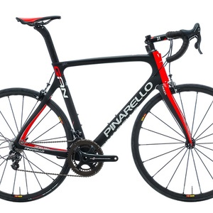 2016 Pinarello Gan Red