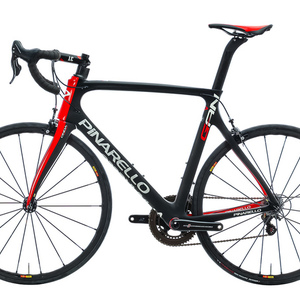 2016 Pinarello Gan Red