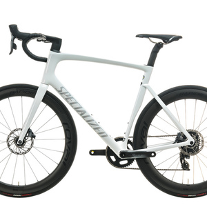 2021 Specialized Tarmac SL7 Pro SRAM Force eTap AXS Black