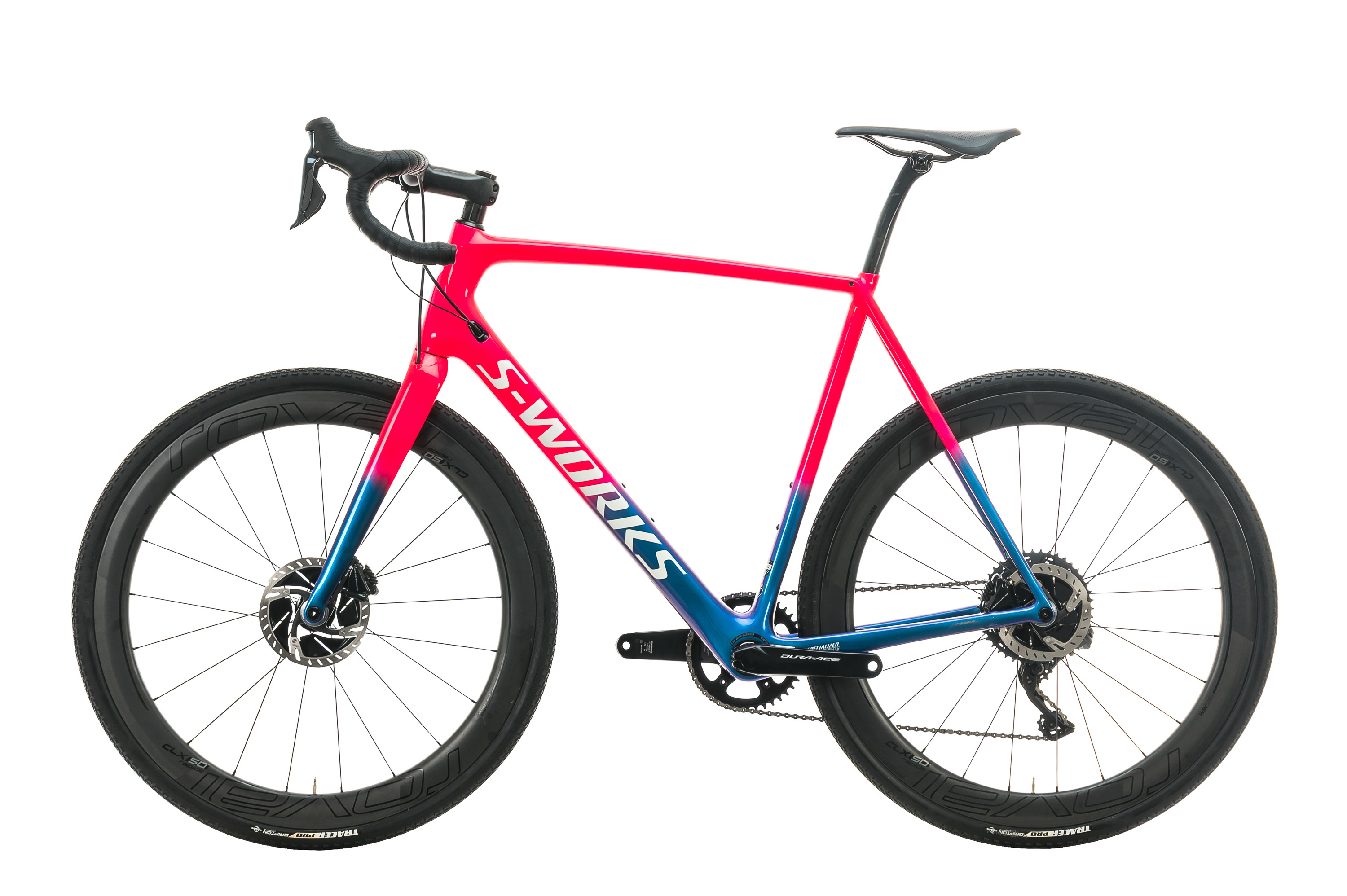 2019 Specialized S-Works CruX
