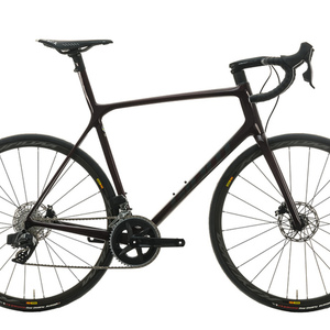 2021 Giant TCR Advanced SL Black