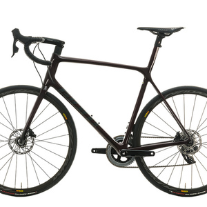 2021 Giant TCR Advanced SL Black