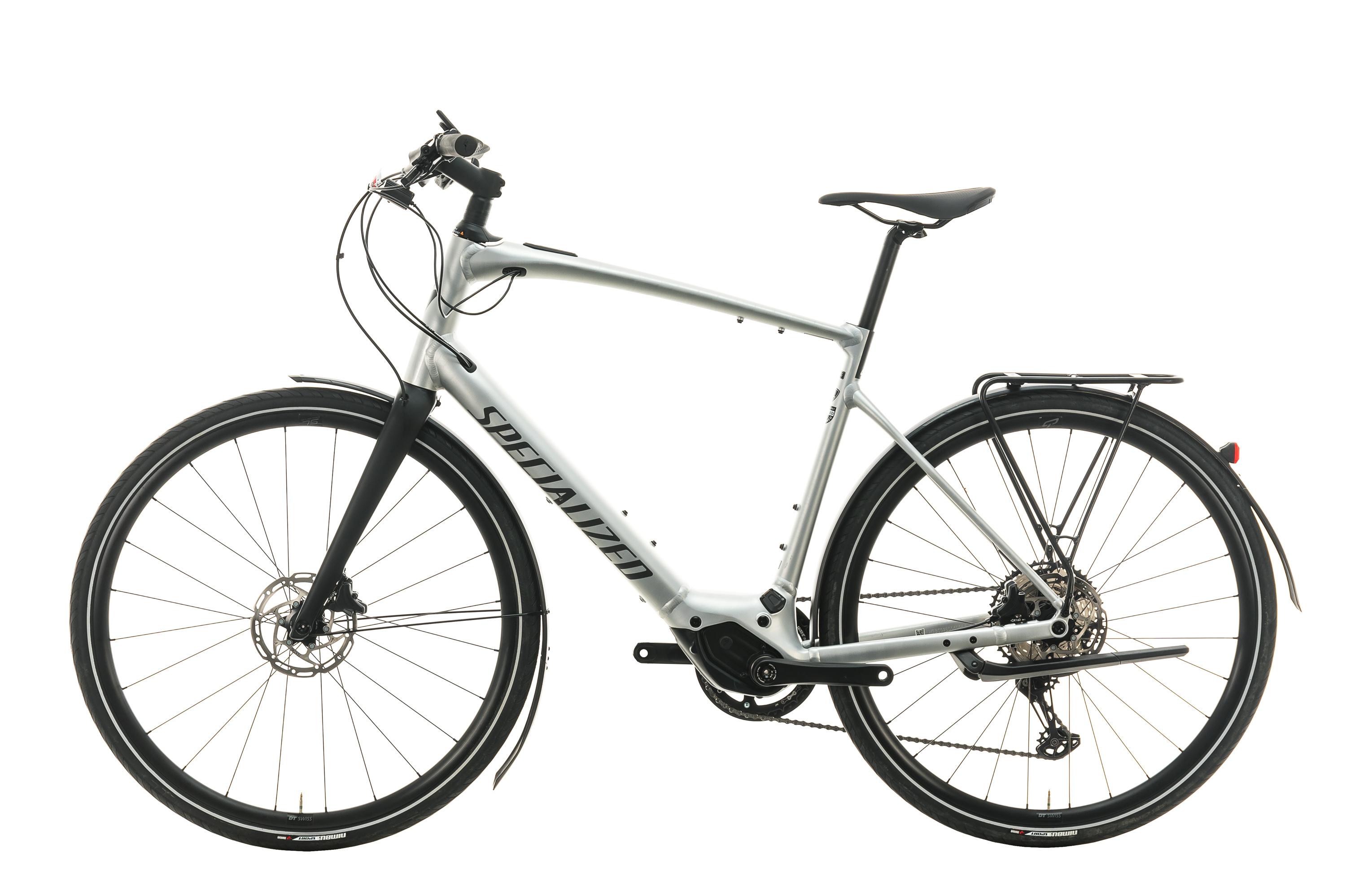 Specialized Turbo Vado Sl 5.0 Eq Test 2021 Specialized Turbo Vado SL 5.0 EQ